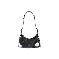 le cagole shoulder bag xs