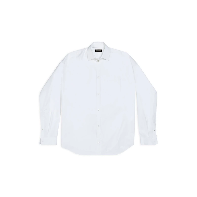 cocoon shirt