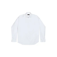 cocoon shirt