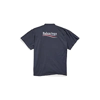 political campaign double t-shirt