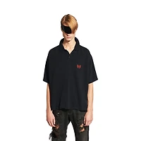laurel classic short sleeve regular polo