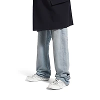 hamptons worn-out sneaker