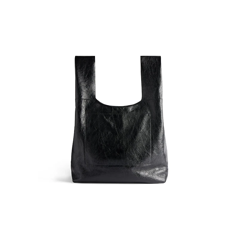 le cagole shopper bag