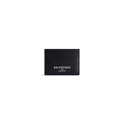 credit card holder 