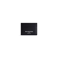 credit card holder 