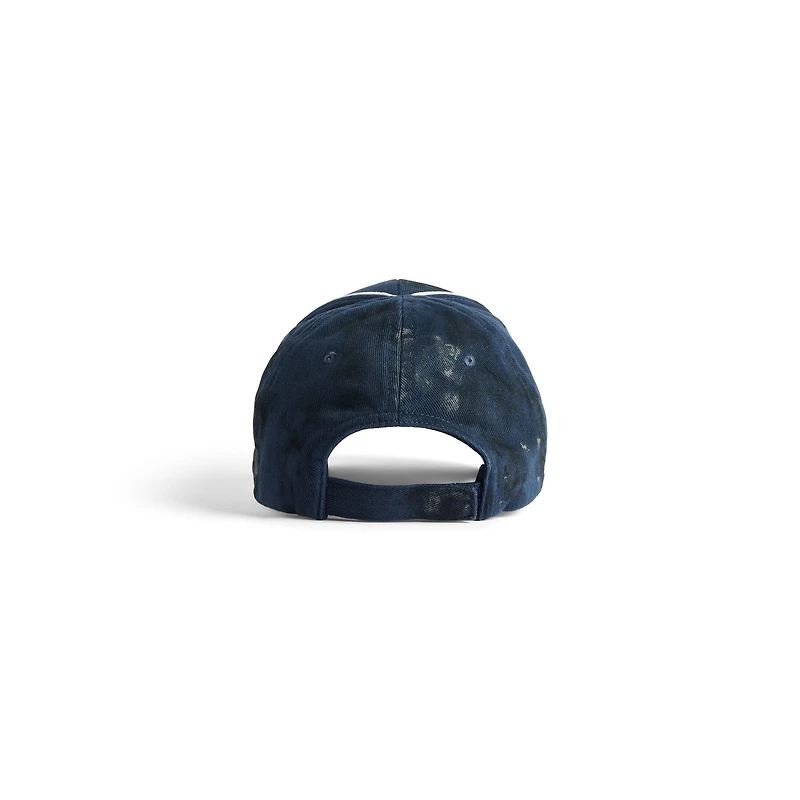 loop sports icon cap