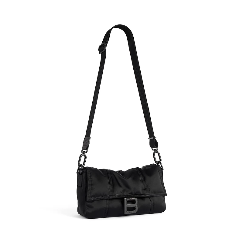 hourglass board bag small