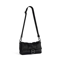 hourglass board bag small