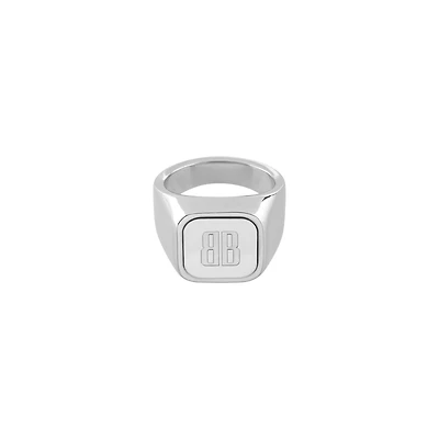 nano signet ring