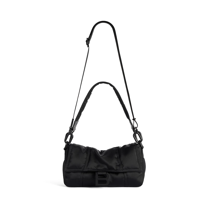 hourglass board bag small