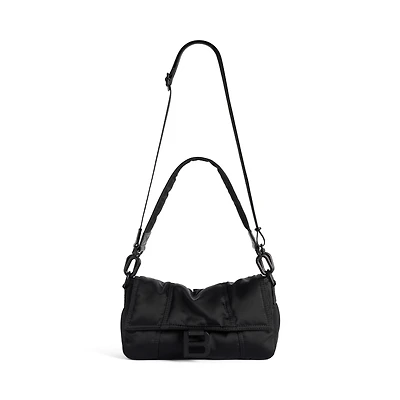 hourglass board bag small