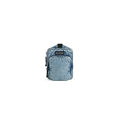 explorer crossbody messenger bag