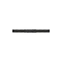 bb signature belt monogram coated canvas