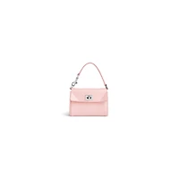 rodeo micro bag charm