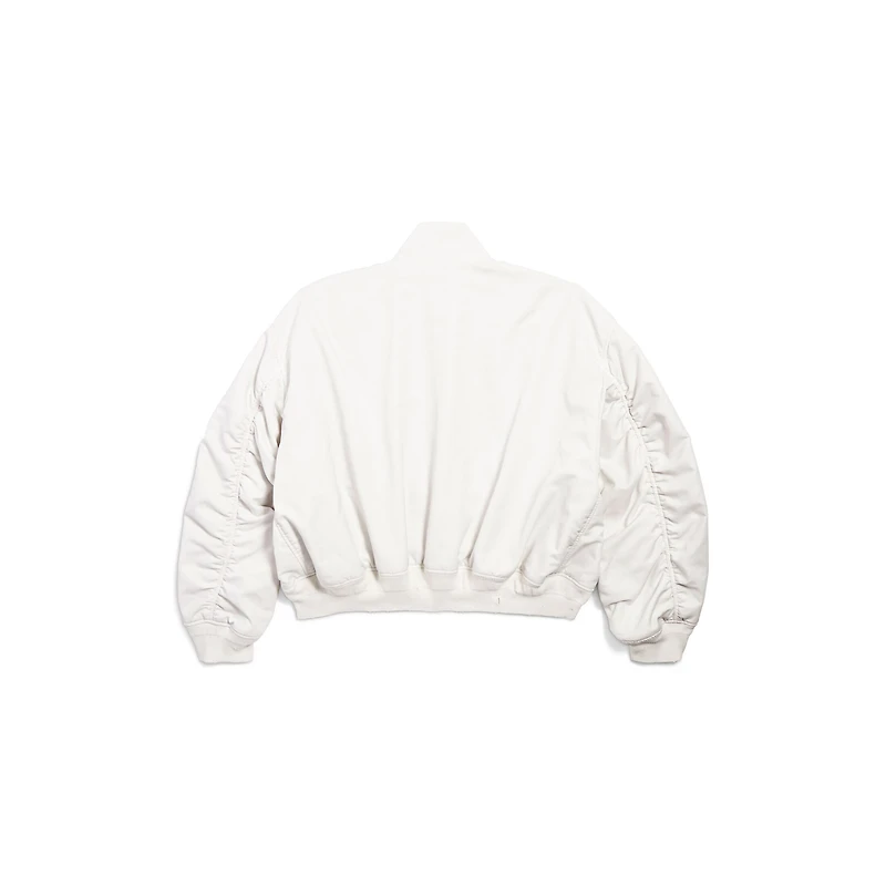 loop sports icon varsity jacket