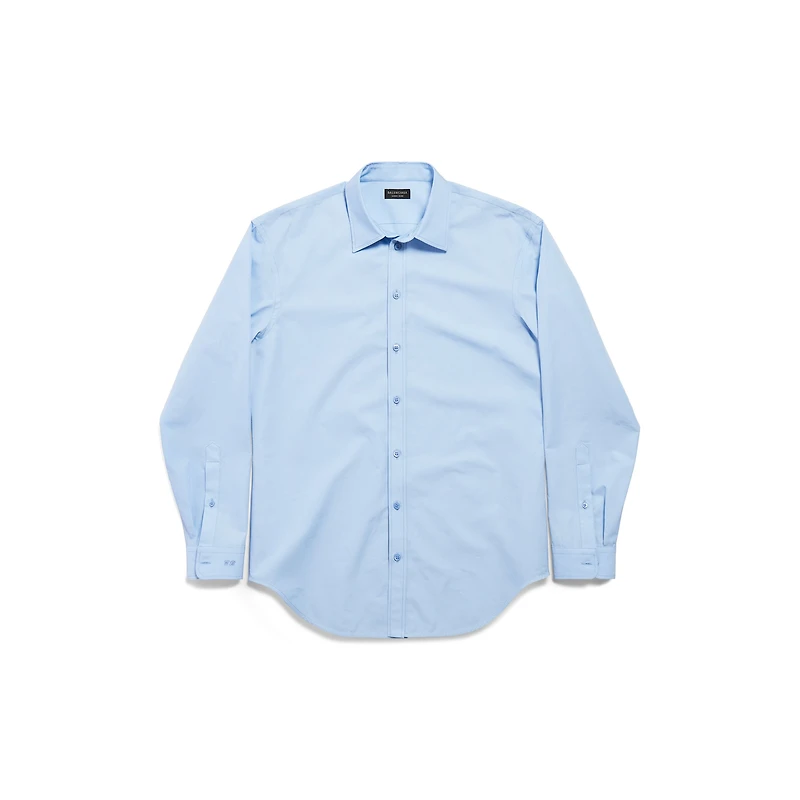 standard shirt