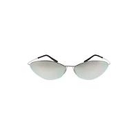 malibu round sunglasses 