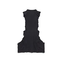 standard ripped tank top