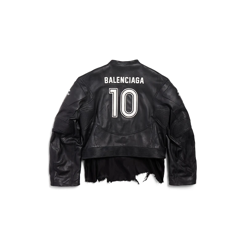 racer jacket