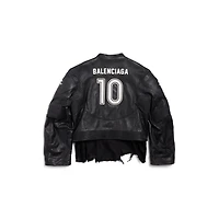 racer jacket