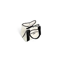 biarritz tote bag
