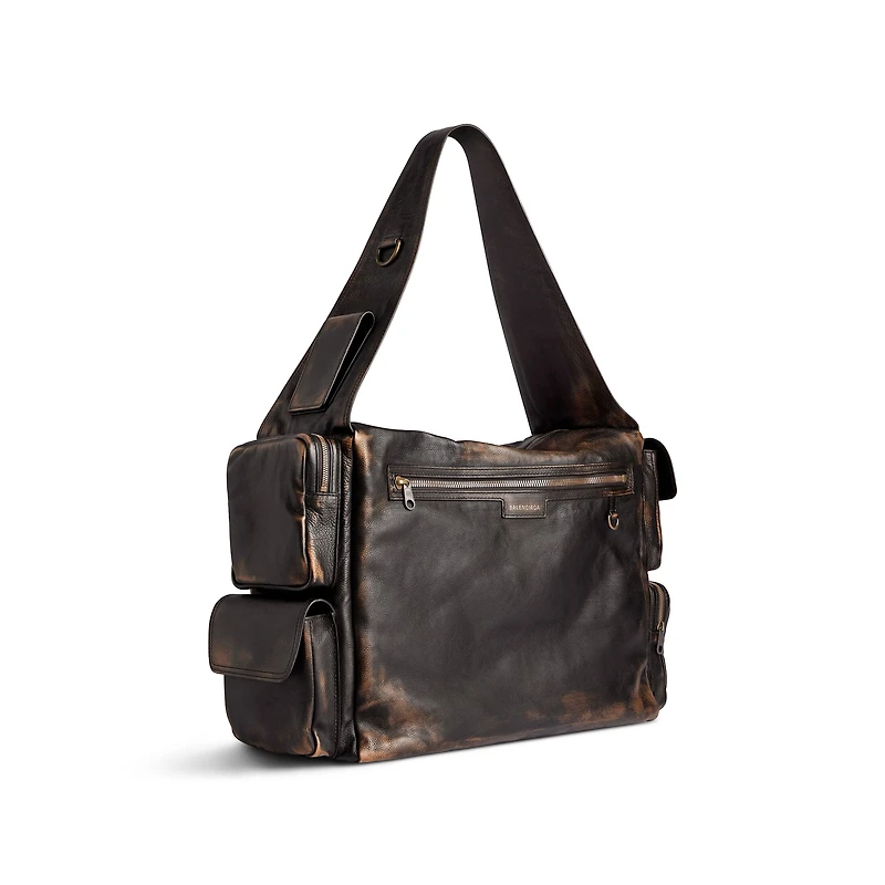 superbusy sling bag large