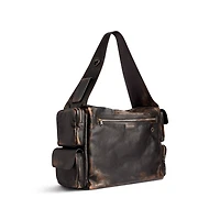 superbusy sling bag large
