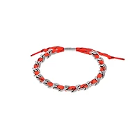 malibu gourmette choker