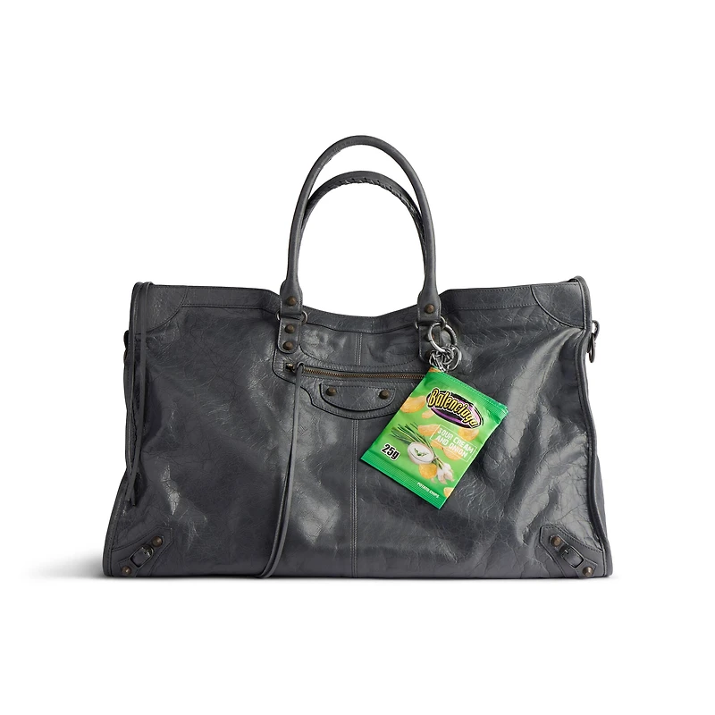 keychain chips charm