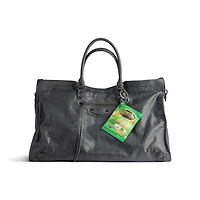 keychain chips charm