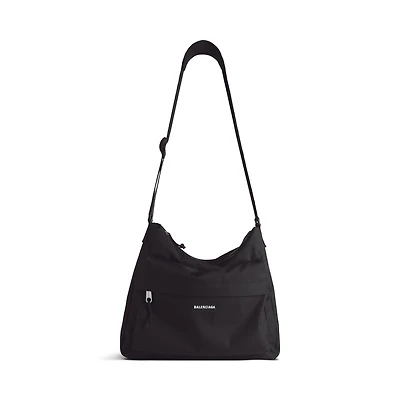 explorer hobo messenger bag