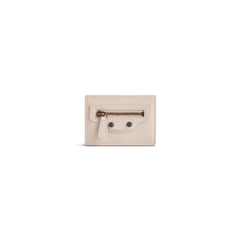 le city mini wallet