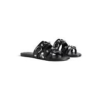 city mule flat