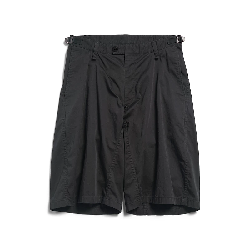 minimal cargo shorts