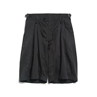 minimal cargo shorts