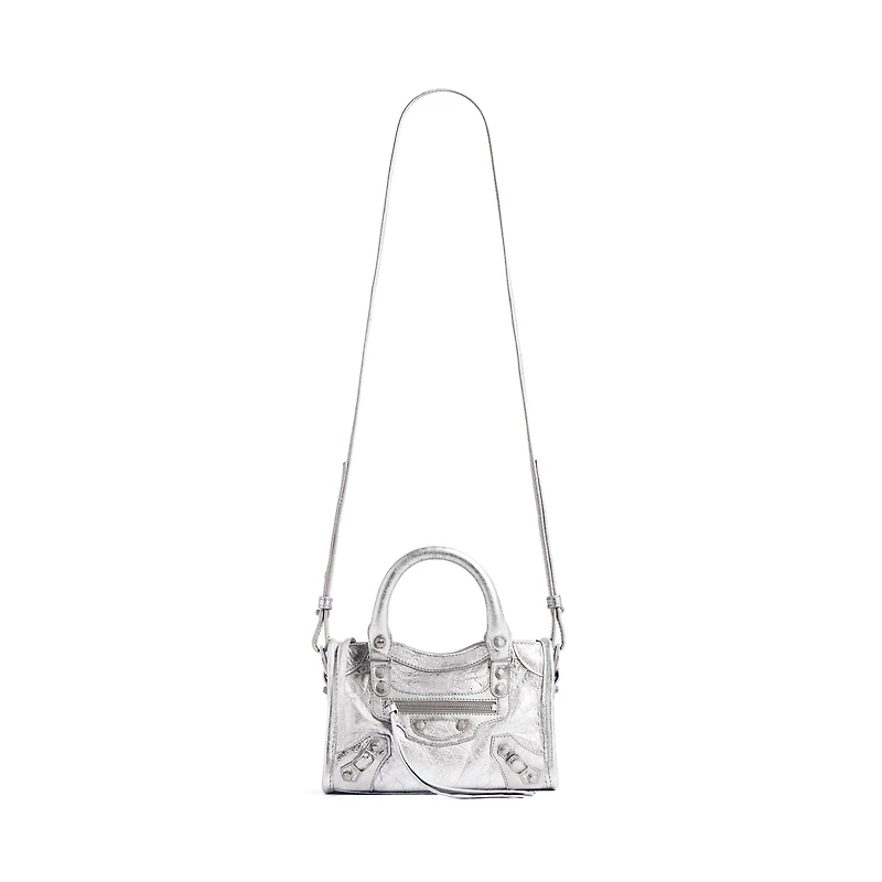 le city bag nano