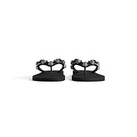 cagole thong sandal