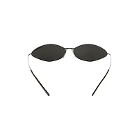 malibu round sunglasses 