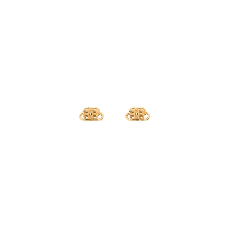 bb xs stud earrings