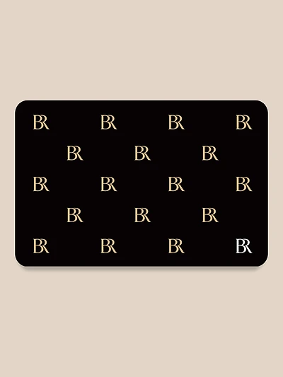 Banana Republic Gift Card