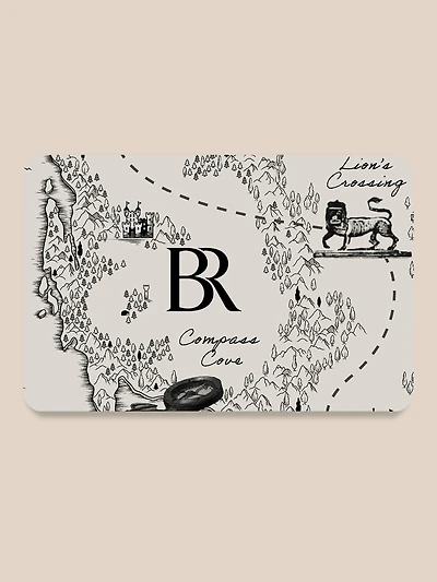 Banana Republic Gift Card