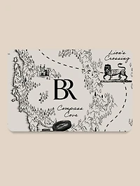 Banana Republic Gift Card