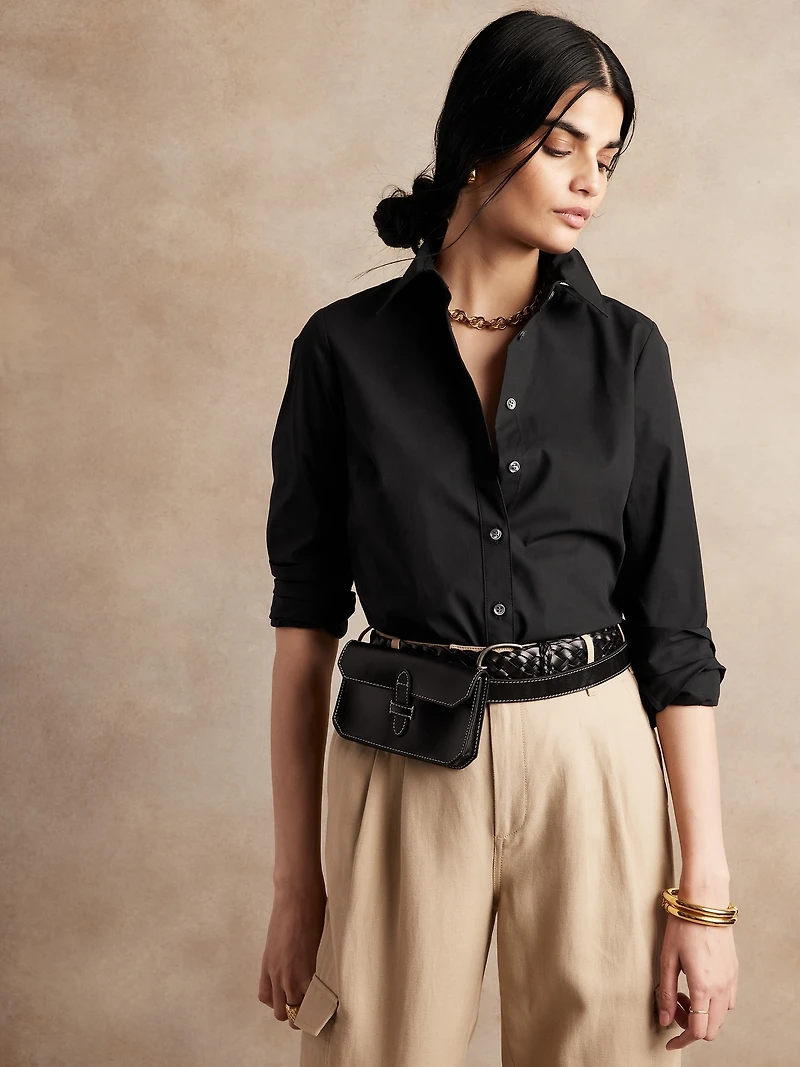 Riley II Tailored Shirt