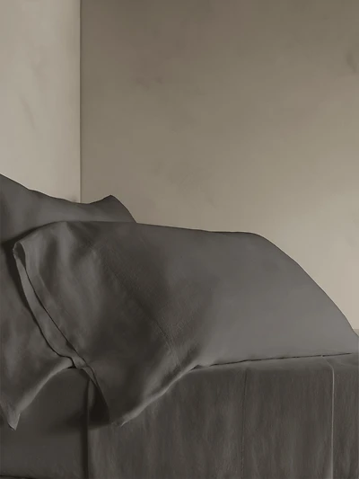 Natural Hemp Pillowcases