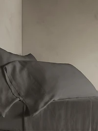 Natural Hemp Pillowcases