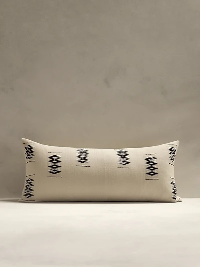 Nagaland Cotton Pillow
