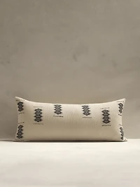 Nagaland Cotton Pillow