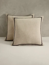 Heirloom Embroidery Shams