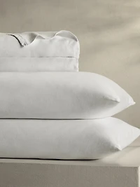 Natural Hemp Sheet Set