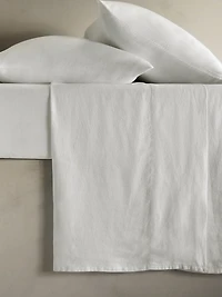 Natural Hemp Flat Sheet